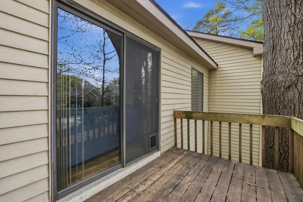 1116 Ambertrace Lane Park Township MI 49424