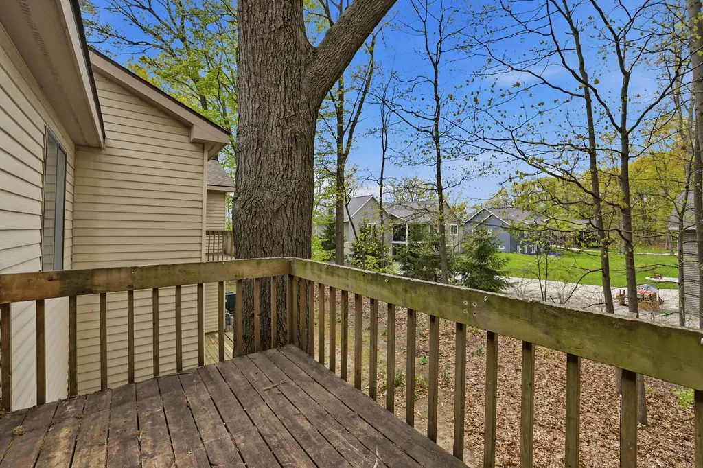 1116 Ambertrace Lane Park Township MI 49424