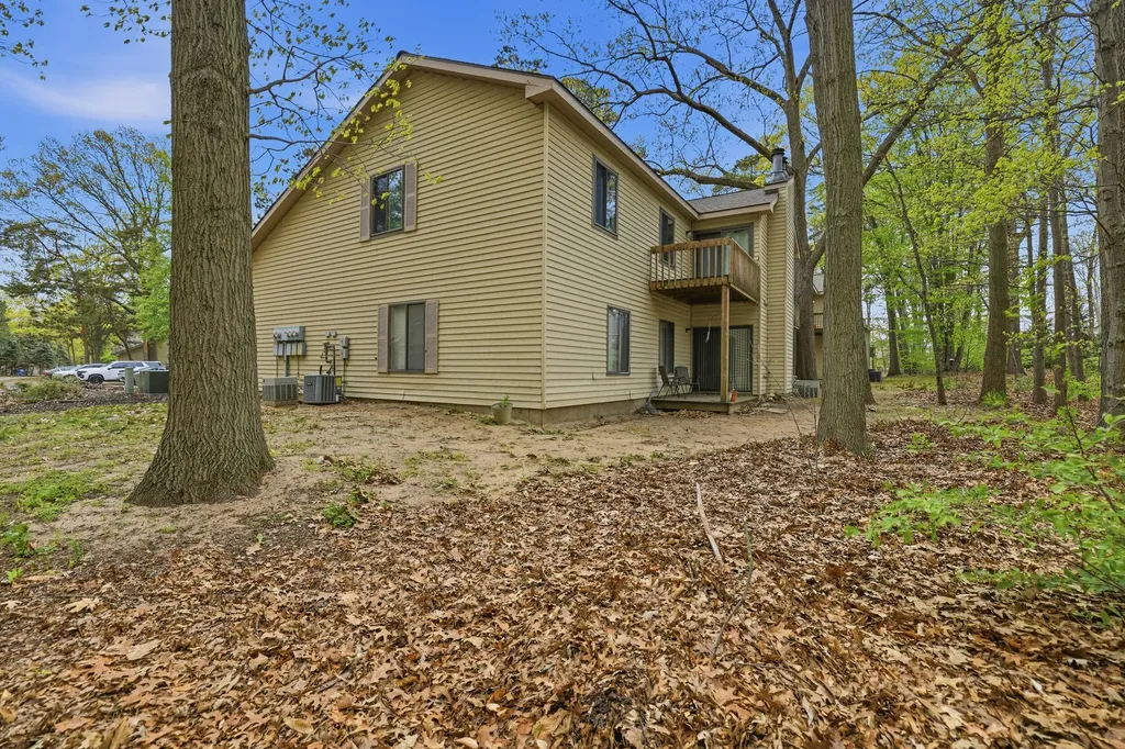 1116 Ambertrace Lane Park Township MI 49424