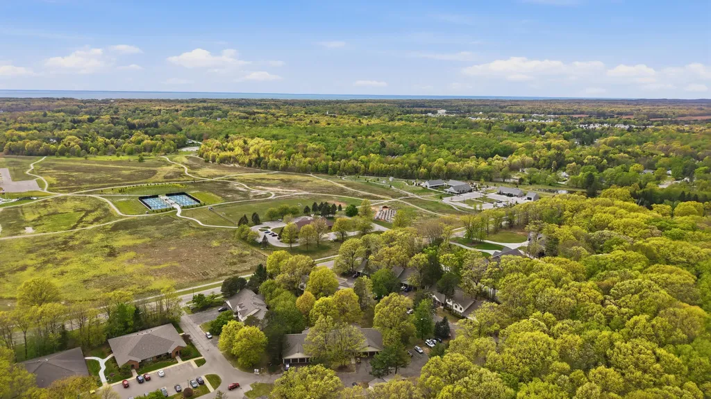1116 Ambertrace Lane Park Township MI 49424