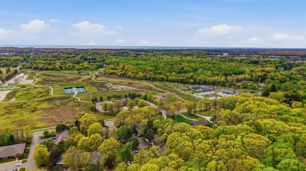 1116 Ambertrace Lane Park Township MI 49424