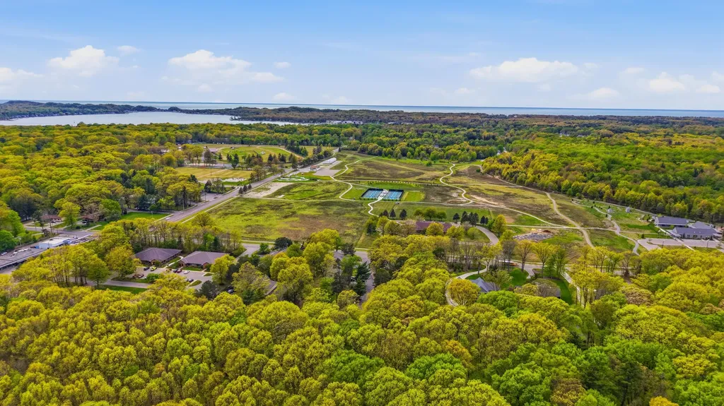 1116 Ambertrace Lane Park Township MI 49424