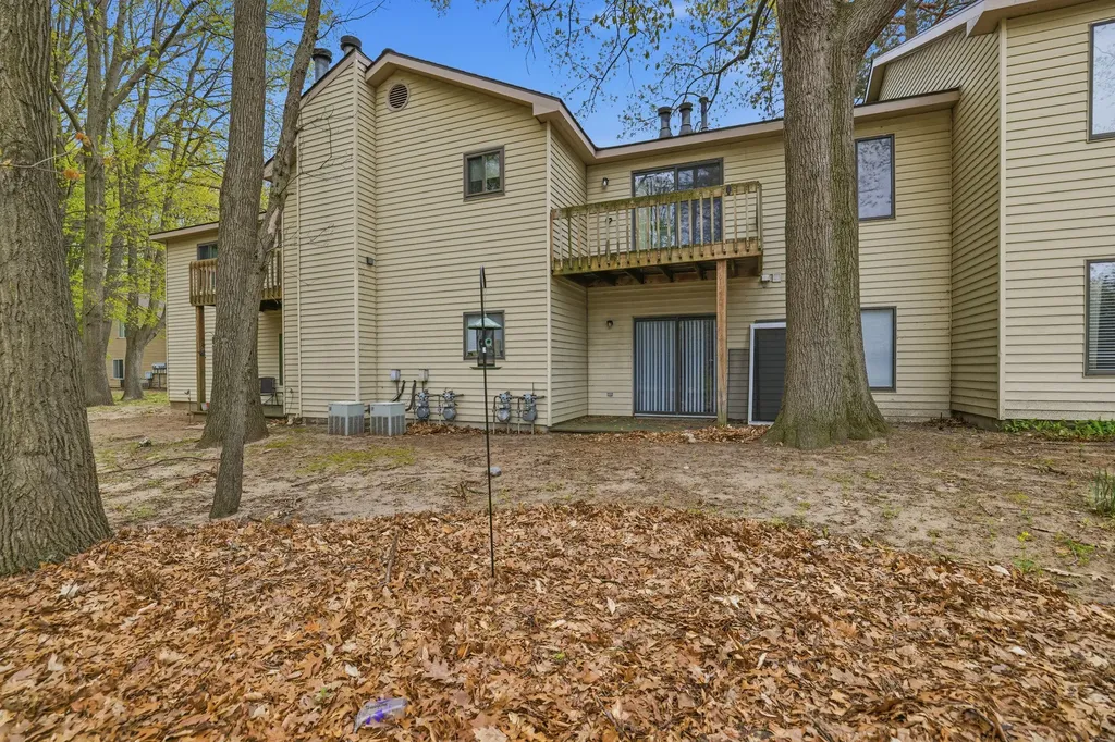 1116 Ambertrace Lane Park Township MI 49424