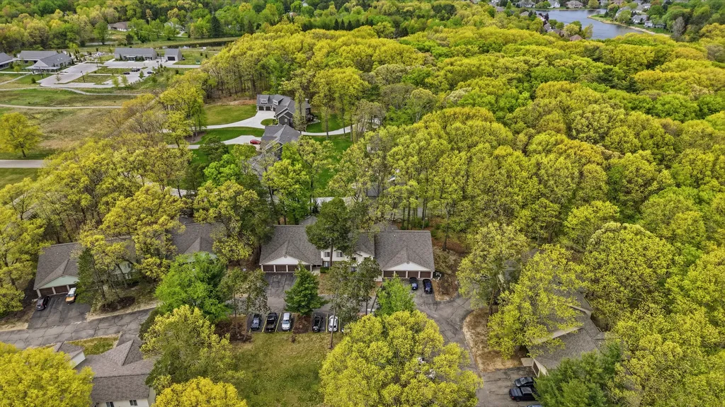 1116 Ambertrace Lane Park Township MI 49424