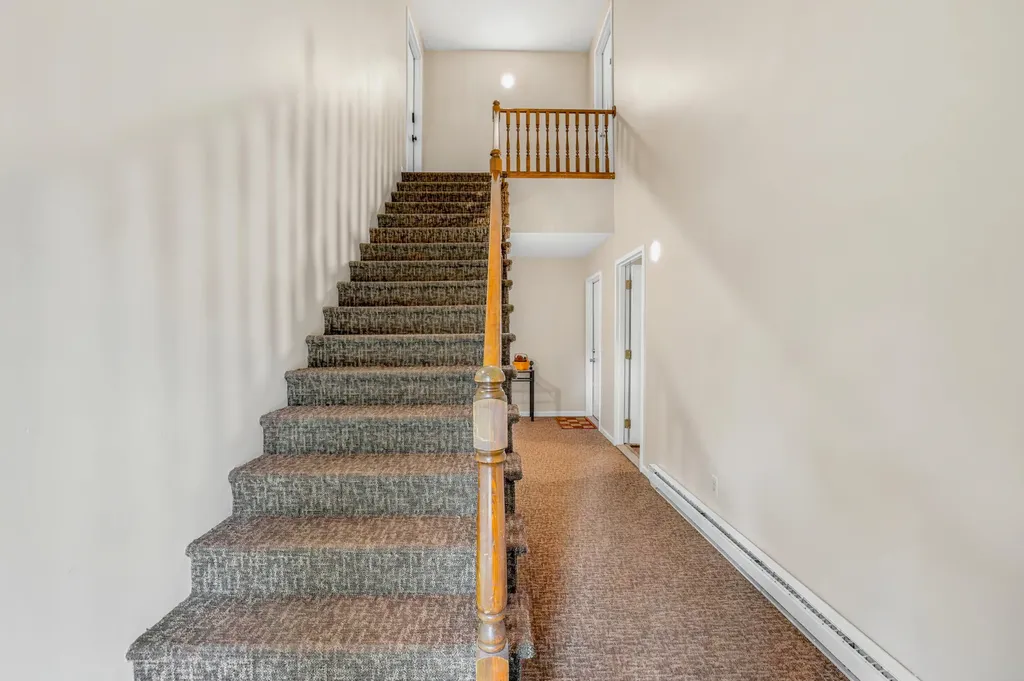 1116 Ambertrace Lane Park Township MI 49424