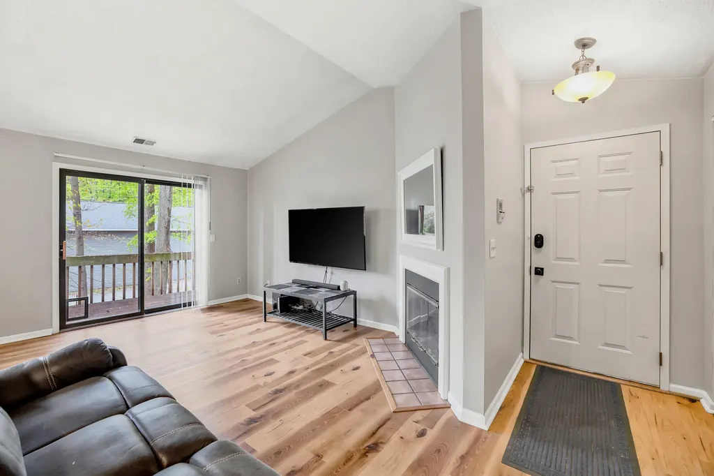 1116 Ambertrace Lane Park Township MI 49424