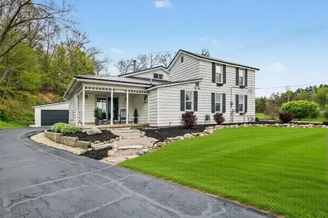 4744 Little Harbor Drive SE Cascade Charter Township MI 49512