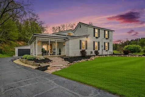 4744 Little Harbor Drive SE Cascade Charter Township MI 49512
