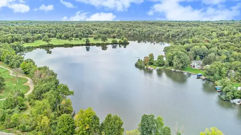 4744 Little Harbor Drive SE Cascade Charter Township MI 49512