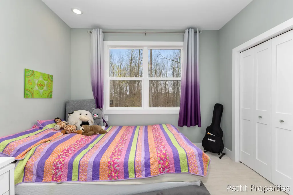 1835 Gloryfield Drive SW Byron Township MI 49315