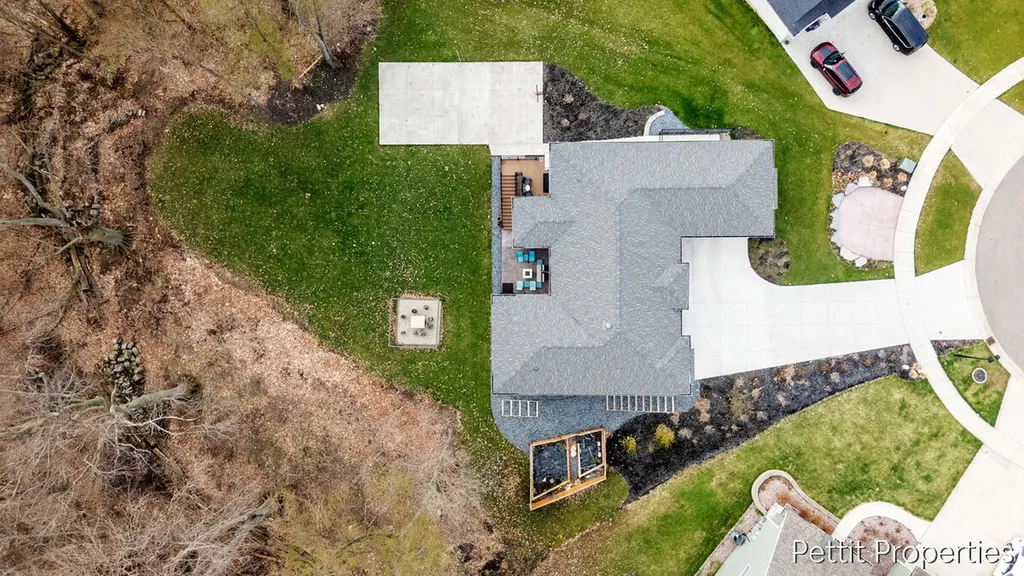 1835 Gloryfield Drive SW Byron Township MI 49315