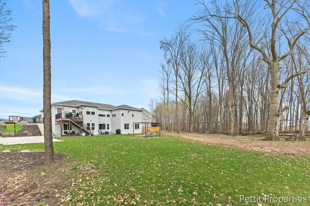 1835 Gloryfield Drive SW Byron Township MI 49315