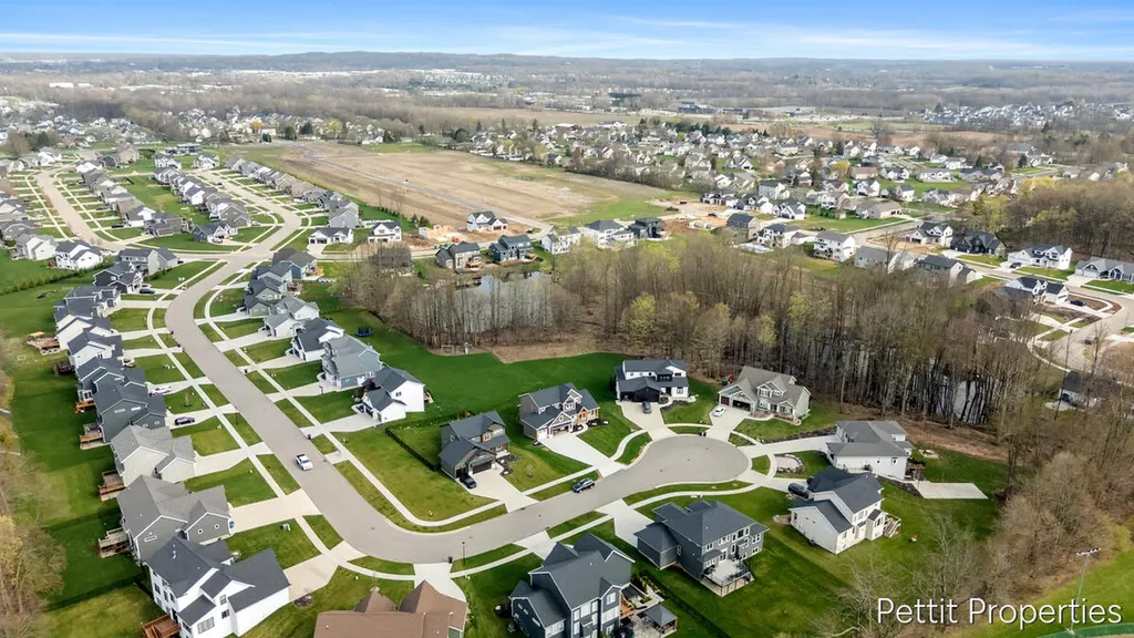 1835 Gloryfield Drive SW Byron Township MI 49315
