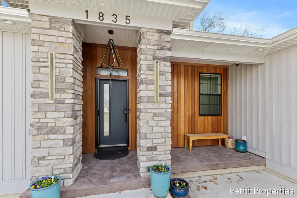 1835 Gloryfield Drive SW Byron Township MI 49315