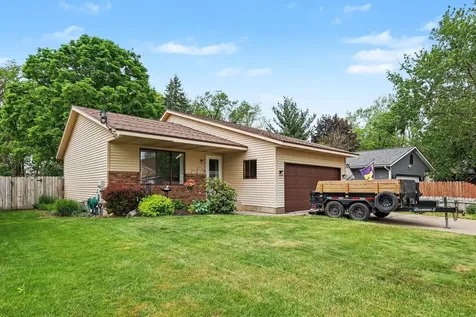 4671 Southstone Drive SE Kentwood City MI 49548