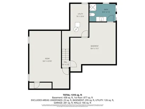 4671 Southstone Drive SE Kentwood City MI 49548