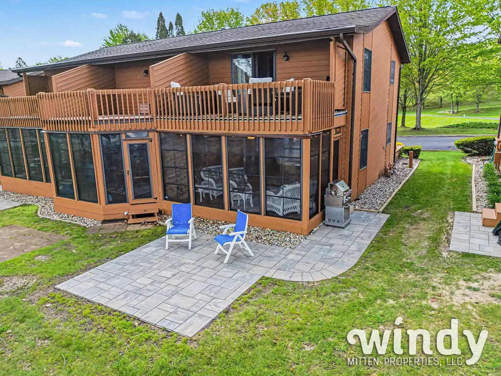 5576 N Watervliet Road Watervliet Township MI 49098