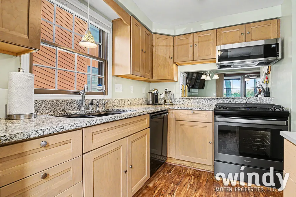 5576 N Watervliet Road Watervliet Township MI 49098