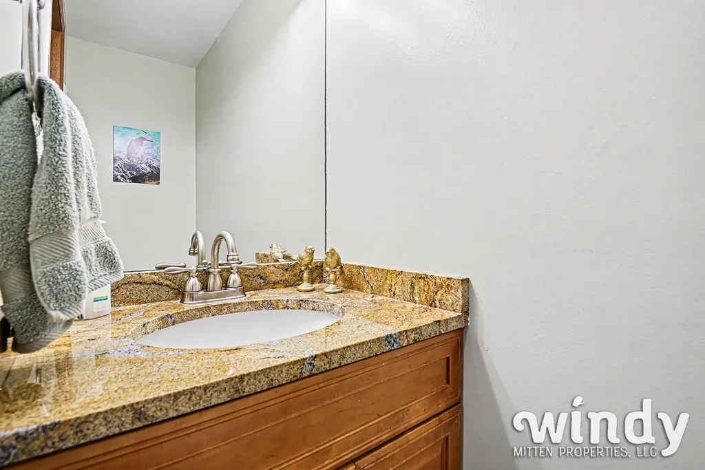 5576 N Watervliet Road Watervliet Township MI 49098