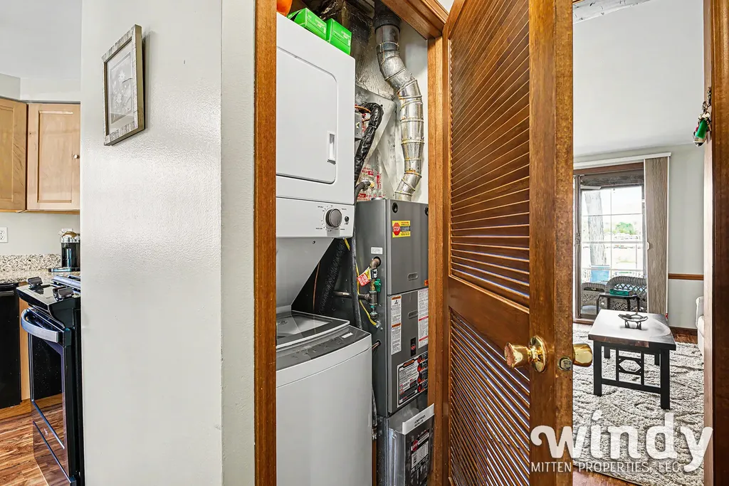 5576 N Watervliet Road Watervliet Township MI 49098
