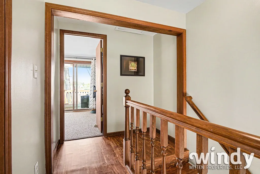 5576 N Watervliet Road Watervliet Township MI 49098