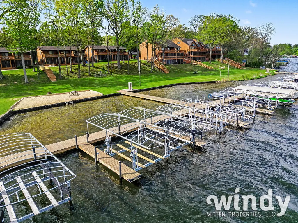 5576 N Watervliet Road Watervliet Township MI 49098