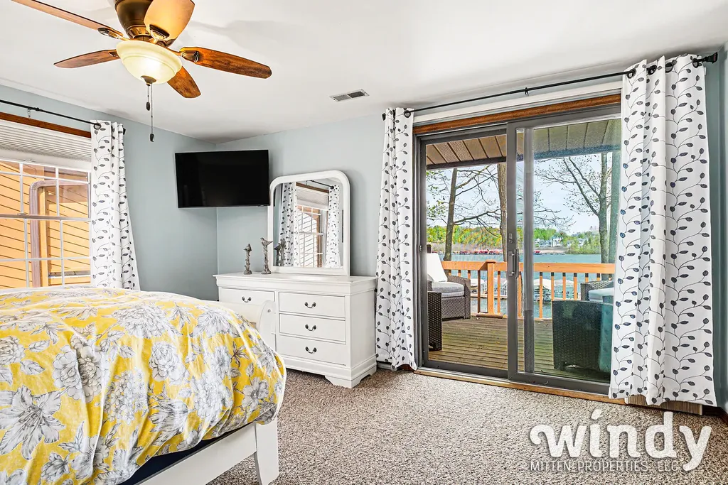 5576 N Watervliet Road Watervliet Township MI 49098