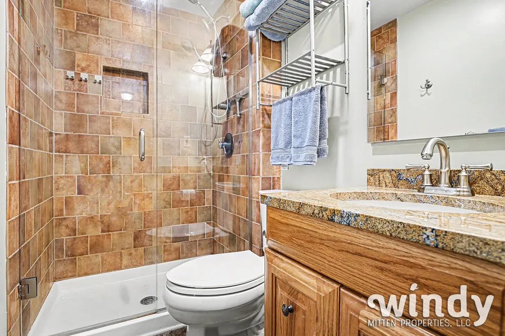 5576 N Watervliet Road Watervliet Township MI 49098