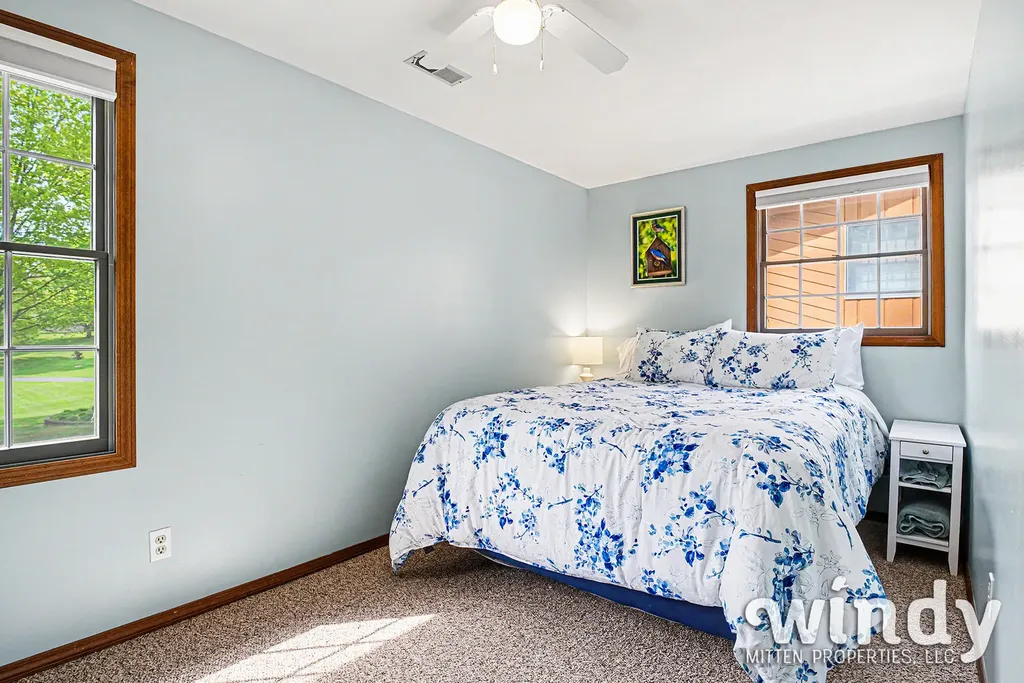 5576 N Watervliet Road Watervliet Township MI 49098