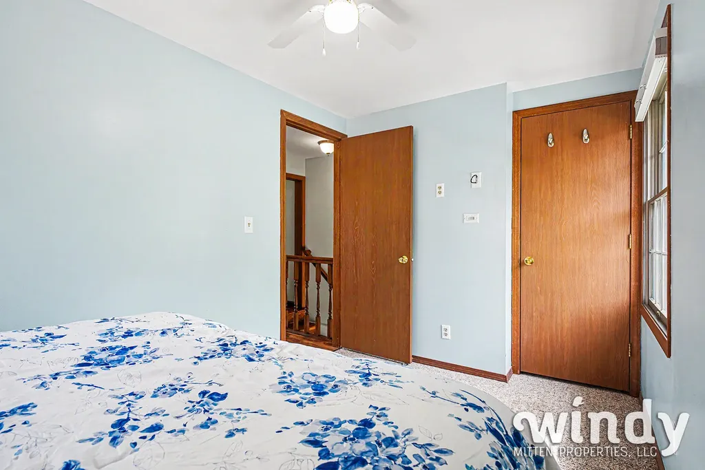 5576 N Watervliet Road Watervliet Township MI 49098