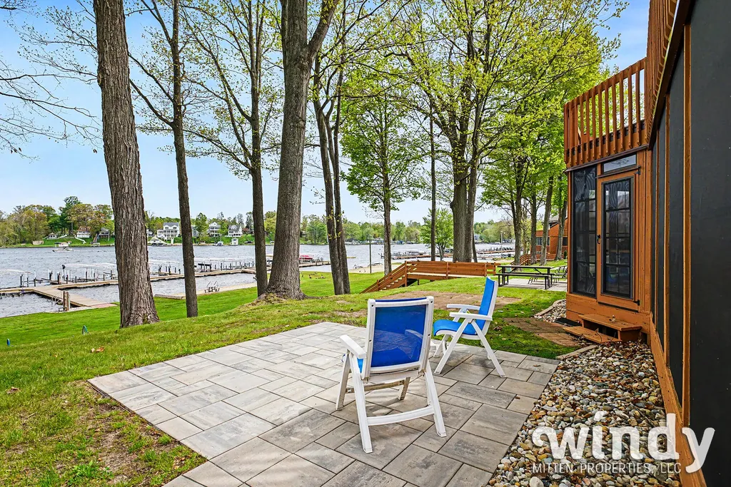 5576 N Watervliet Road Watervliet Township MI 49098