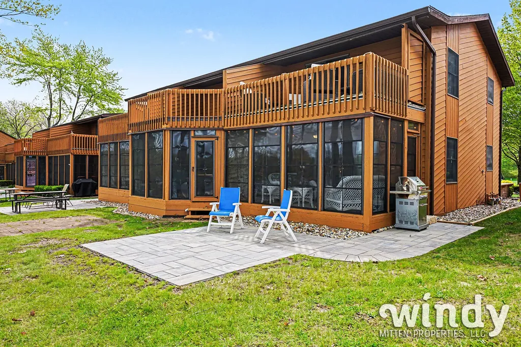 5576 N Watervliet Road Watervliet Township MI 49098