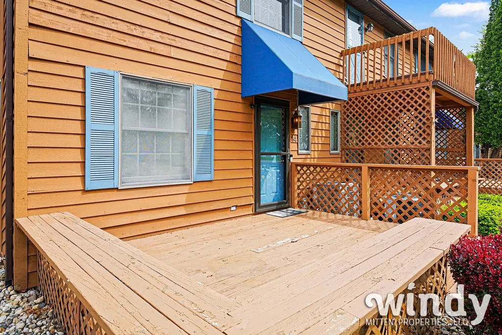 5576 N Watervliet Road Watervliet Township MI 49098