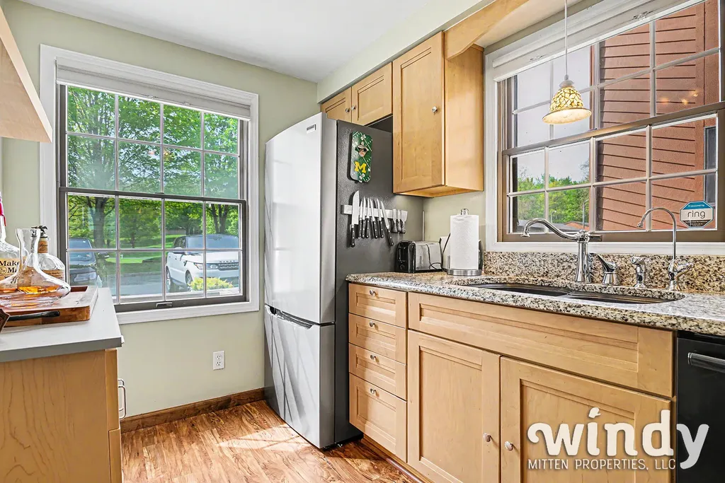 5576 N Watervliet Road Watervliet Township MI 49098