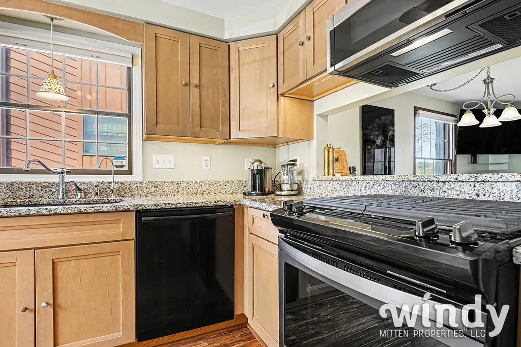 5576 N Watervliet Road Watervliet Township MI 49098