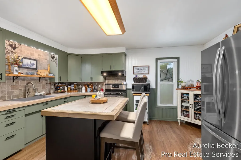 139 S Vosper Street Unknown City MI 48881