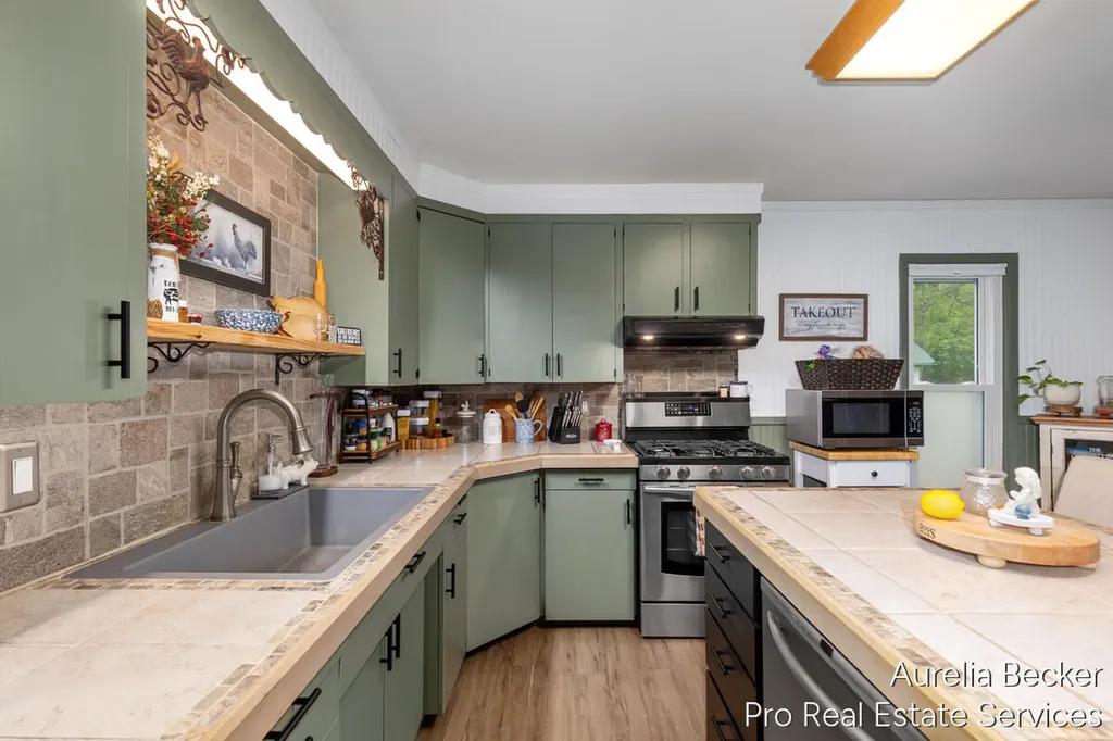 139 S Vosper Street Unknown City MI 48881