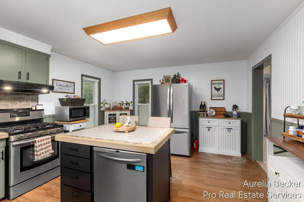 139 S Vosper Street Unknown City MI 48881