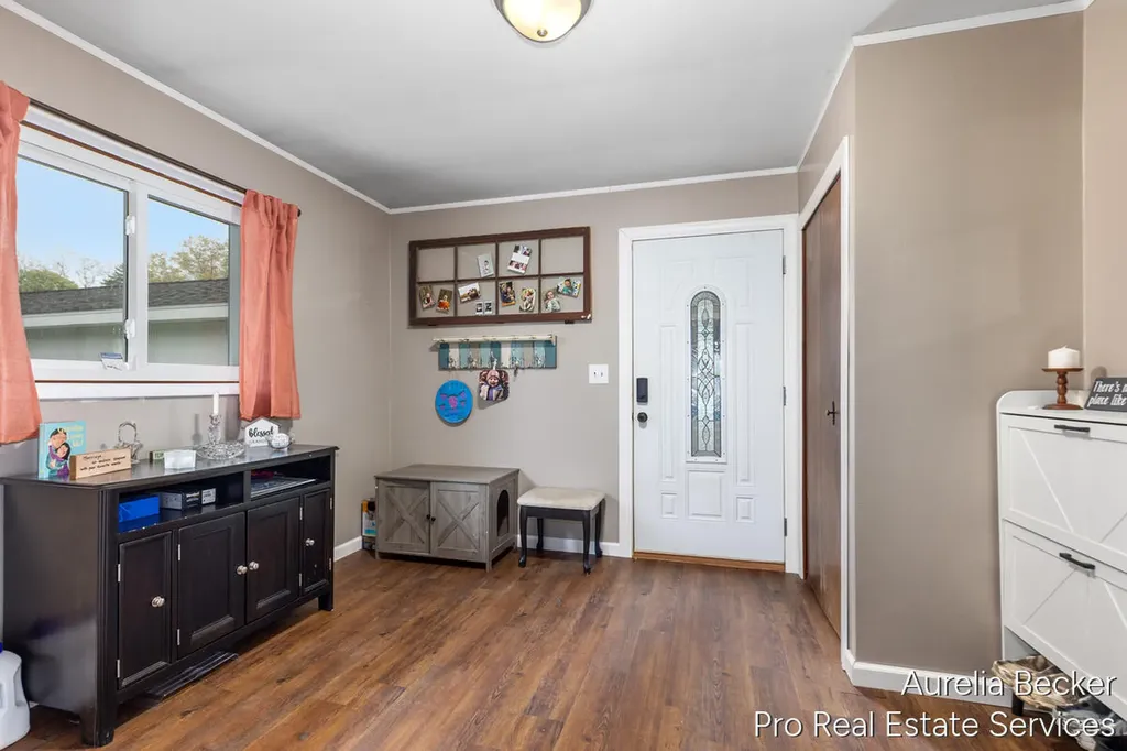 139 S Vosper Street Unknown City MI 48881