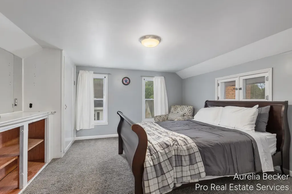 139 S Vosper Street Unknown City MI 48881