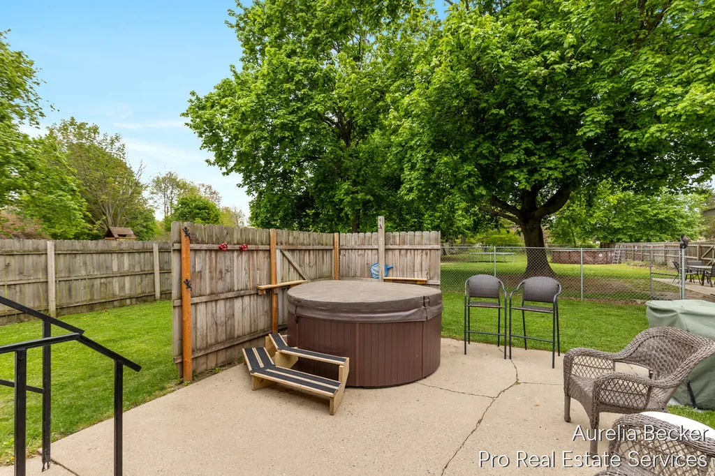 139 S Vosper Street Unknown City MI 48881