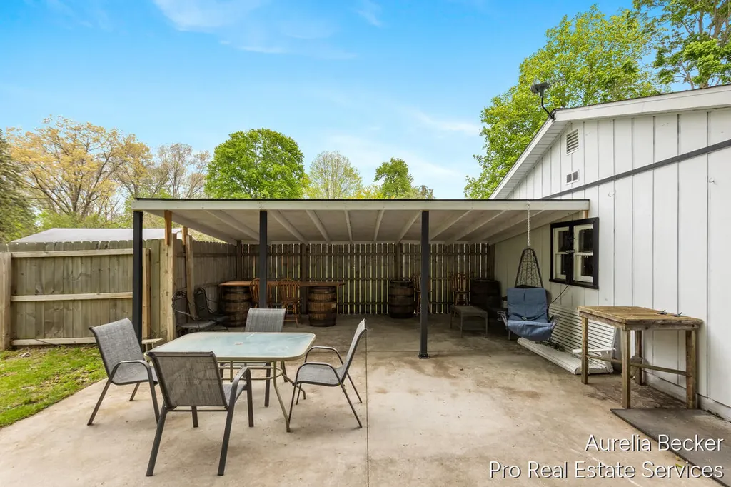 139 S Vosper Street Unknown City MI 48881