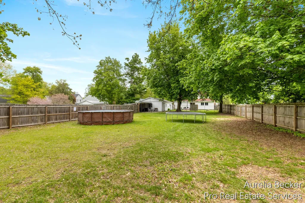 139 S Vosper Street Unknown City MI 48881