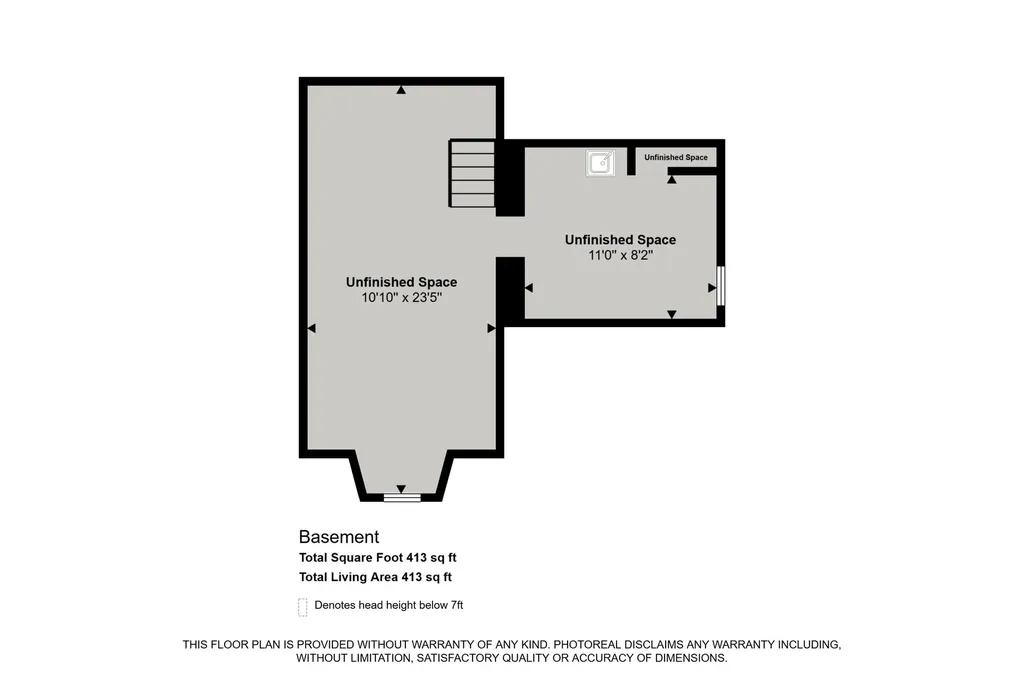 139 S Vosper Street Unknown City MI 48881