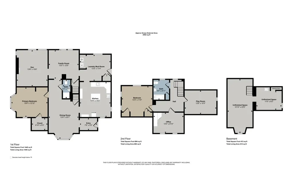 139 S Vosper Street Unknown City MI 48881