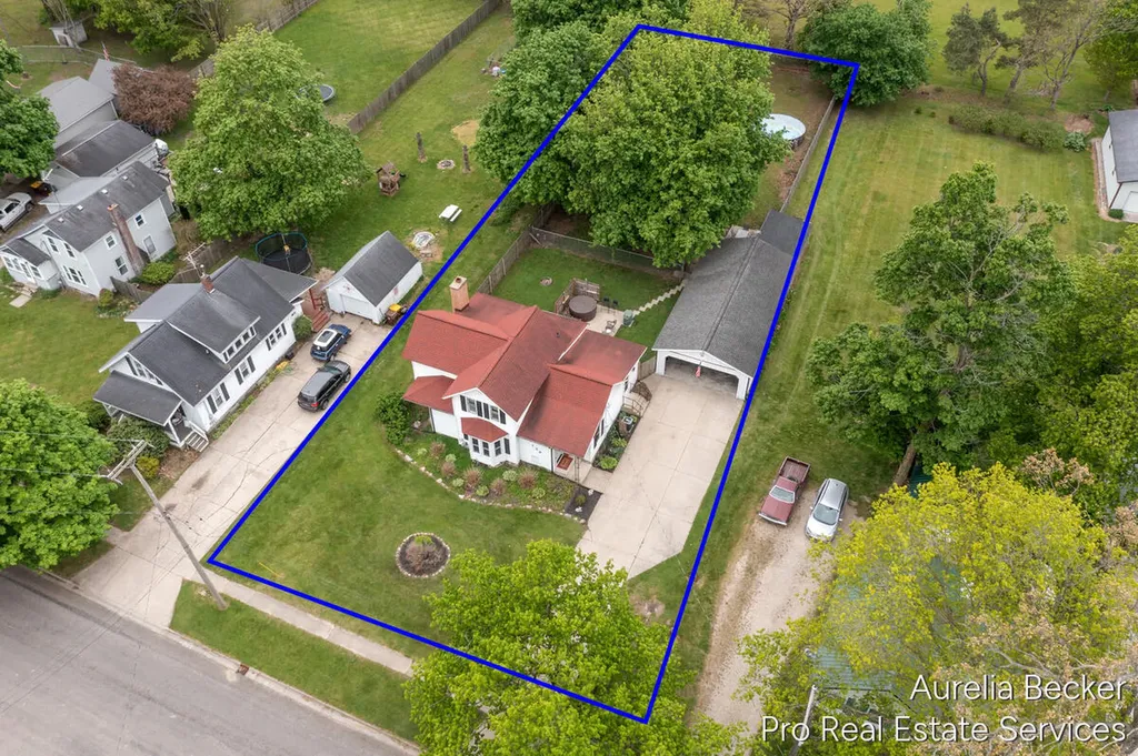 139 S Vosper Street Unknown City MI 48881