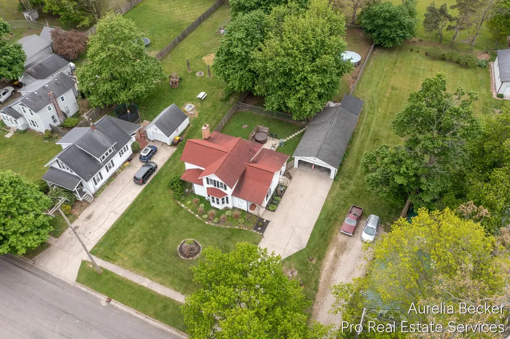 139 S Vosper Street Unknown City MI 48881