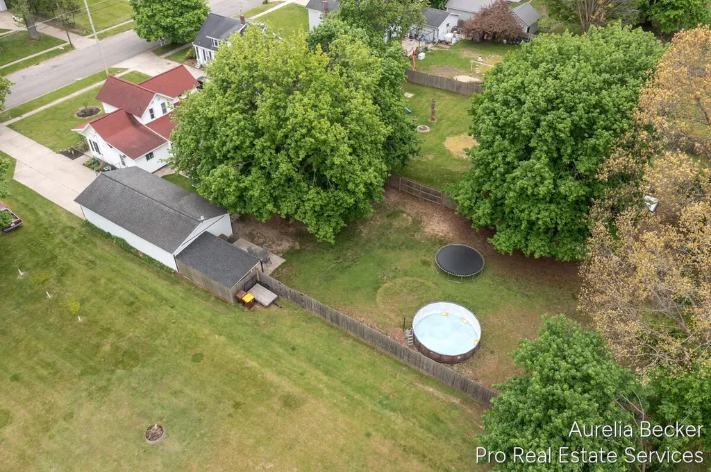 139 S Vosper Street Unknown City MI 48881