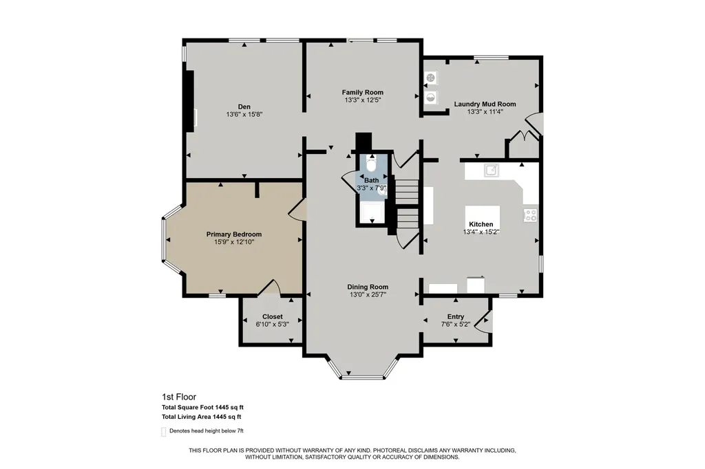 139 S Vosper Street Unknown City MI 48881