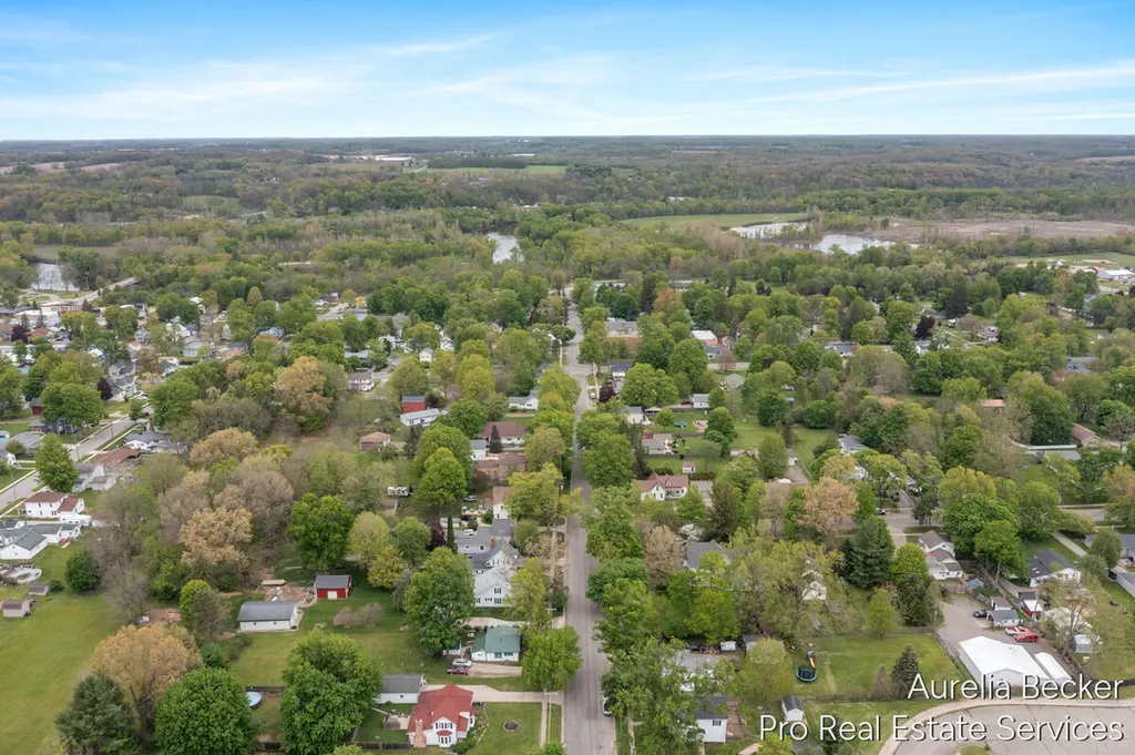 139 S Vosper Street Unknown City MI 48881